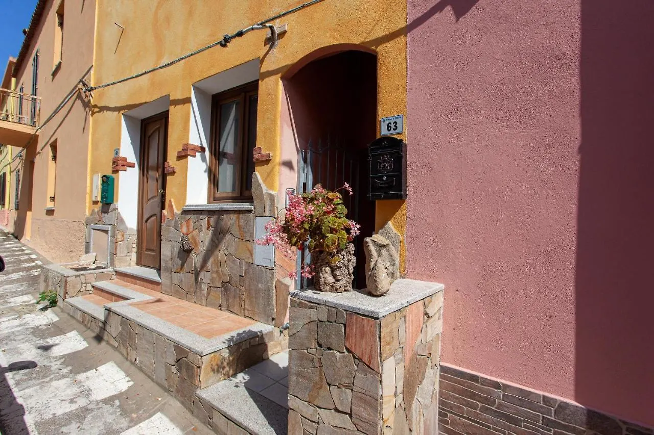 Suite Maya Posada  Appartamento Posada (Sardinia)