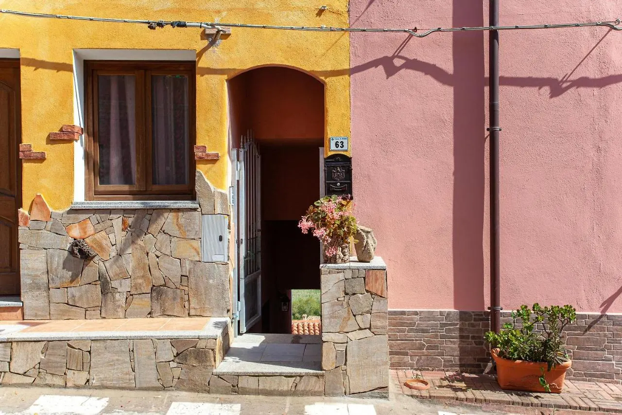 Suite Maya Posada  Posada (Sardinia)