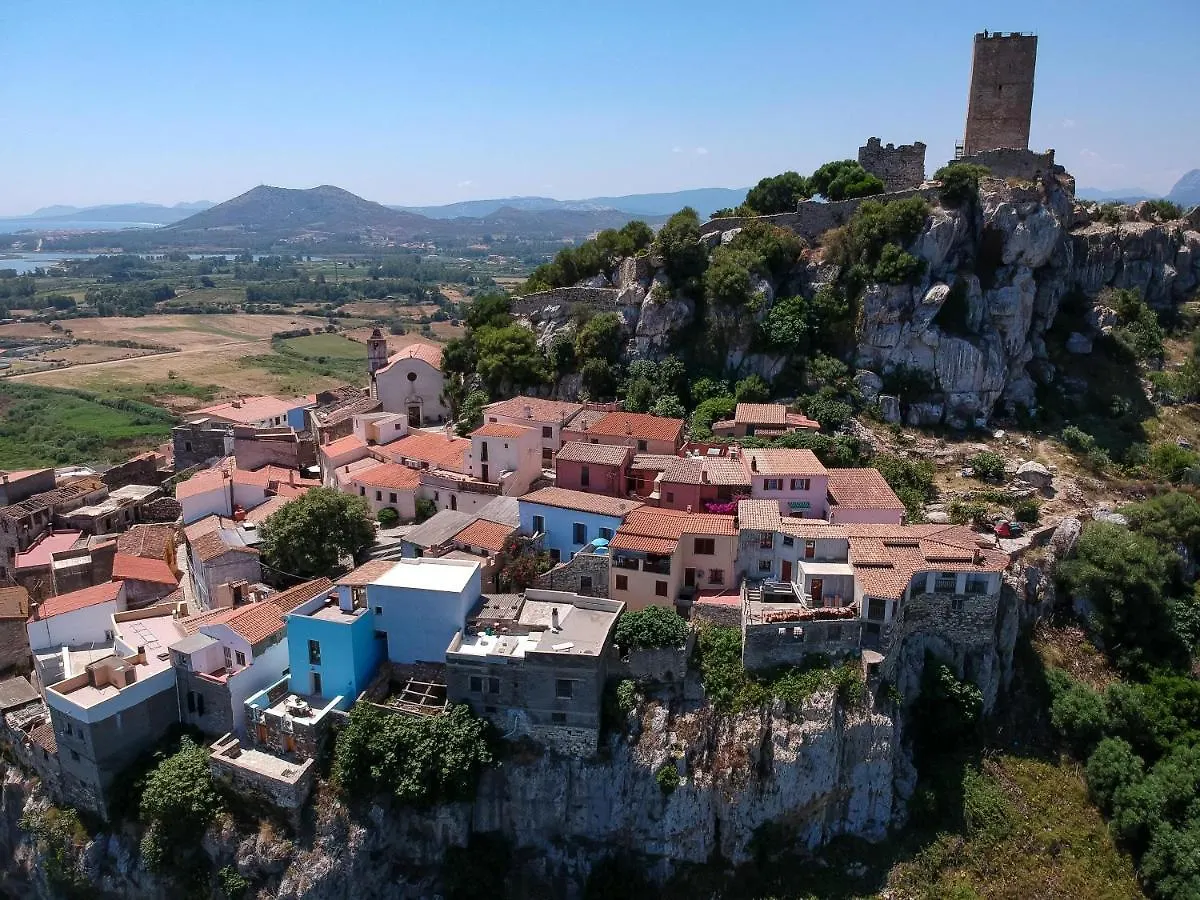 Suite Maya Posada  Italia