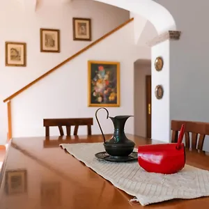  Appartamento Casa Angelina-ammentos