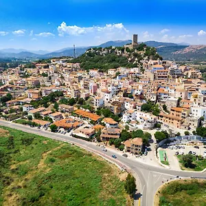  Appartamento Maria Caderina House