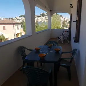  Appartamento Casa Ermanno