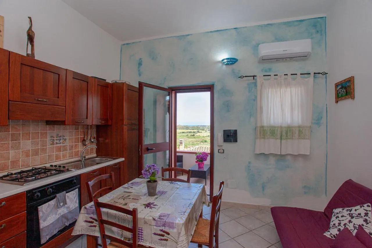 Apartment Suite Maya Posada